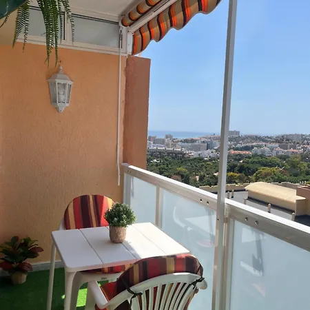 El Mirador De Ona * Benalmadena